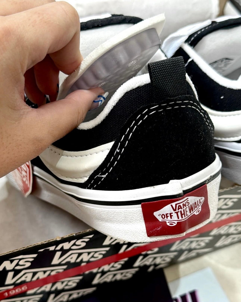 Vans Knu