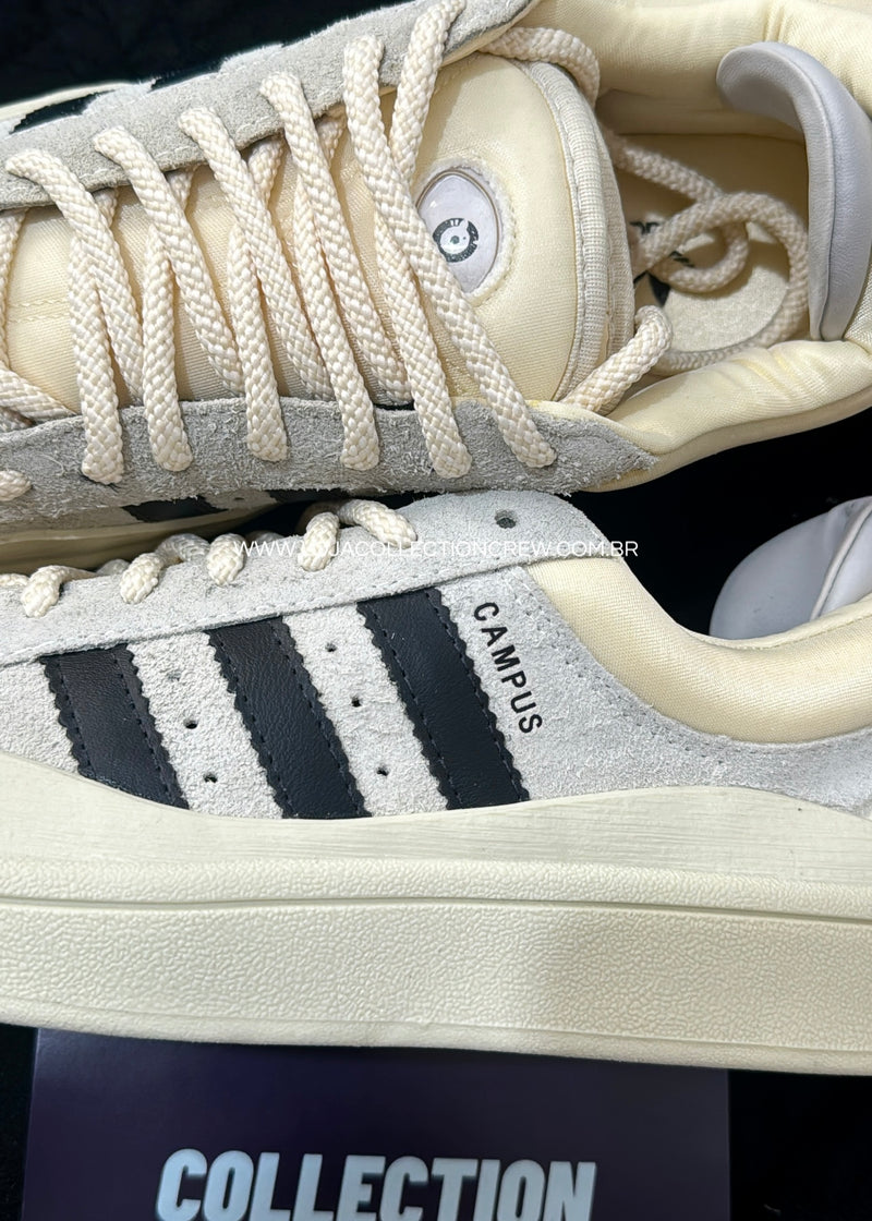 Campus 00s x Bad bunny cappuccino