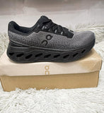Driff low preto