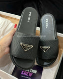 Chinelo Pra slim preto