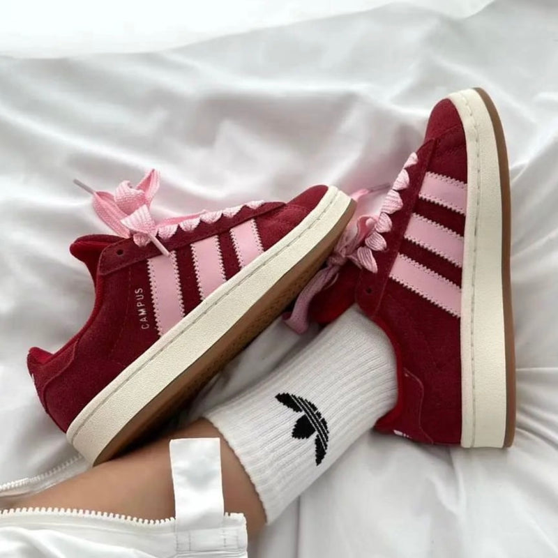 Adidas Campus 00s vinho - ESGOTADO