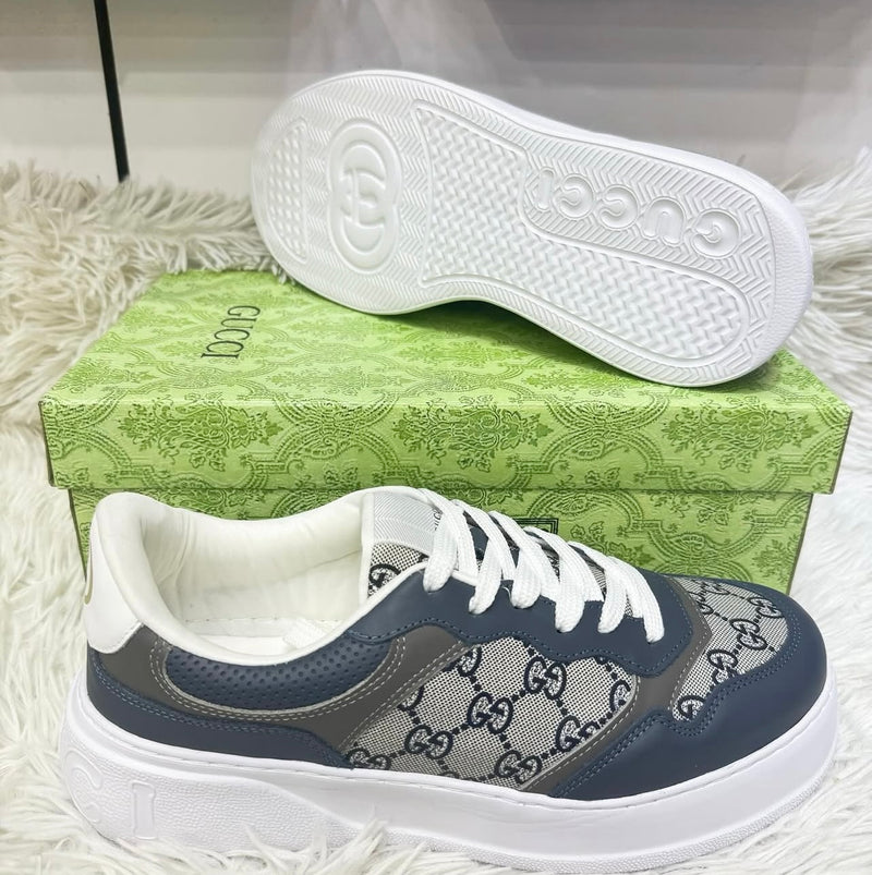 Modelo Gu space azul