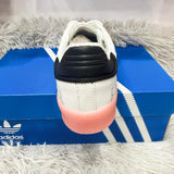 Adi samba X Hellol Kitty cinza