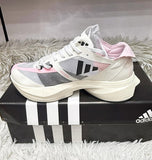 Ad running lost rosa bebê