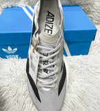 Ad running P4 cinza listra preta