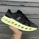 Modelo Driff low preto neon