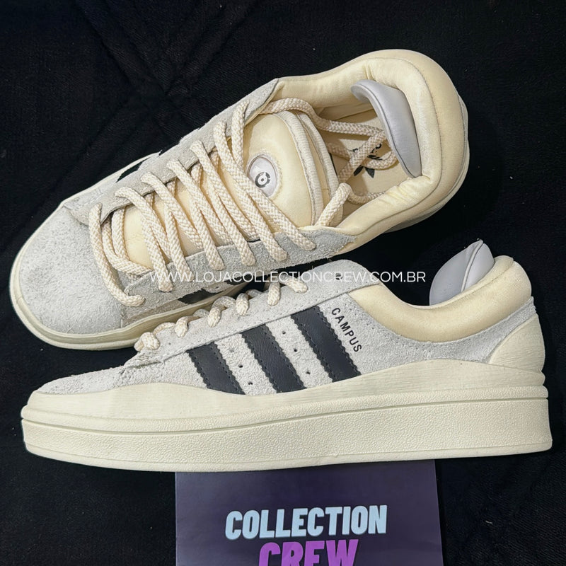 Campus 00s x Bad bunny cappuccino