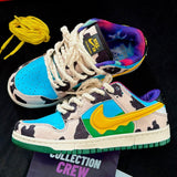 Modelo BEN JERRY’s