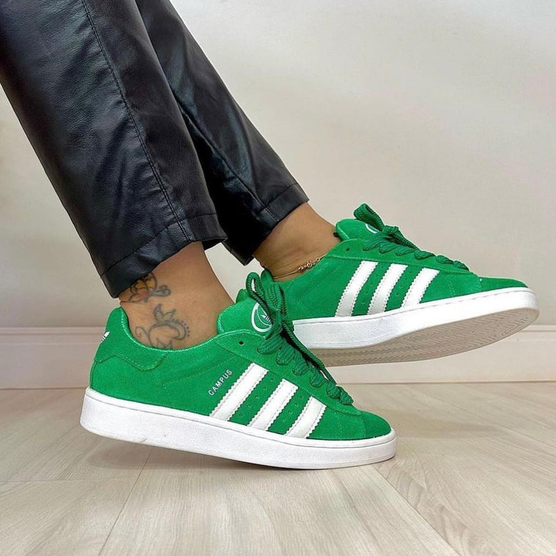 Adidas Campus 00s verde