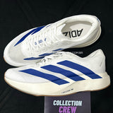 Modelo Ad running azul marinho