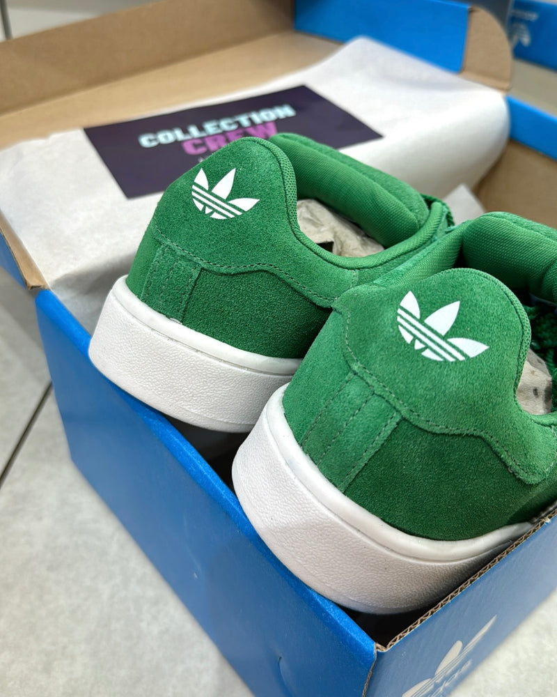 Adidas Campus 00s verde