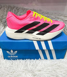 Modelo Ad running Pink