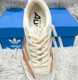 Modelo Ad running Rose