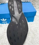 Modelo Ad running preto