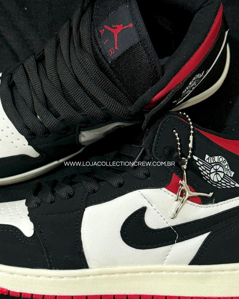 Modelo 1 mid Mist
