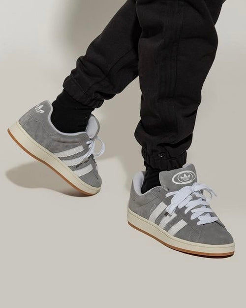 Adidas Campus 00s cinzento