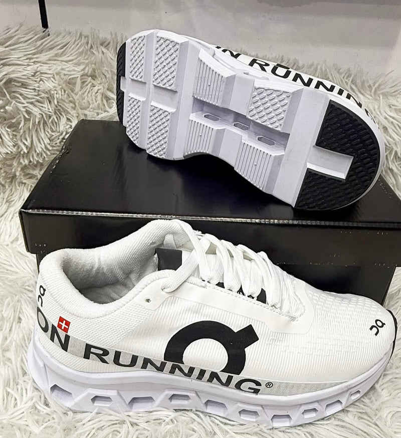 Modelo mag branco