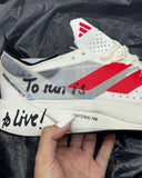 Ad runn PRO 4 tela live 1:1