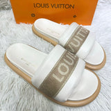 Chinelo Lo pris branco