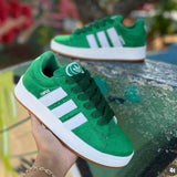 Campus verde (SEGUNDA LINHA)