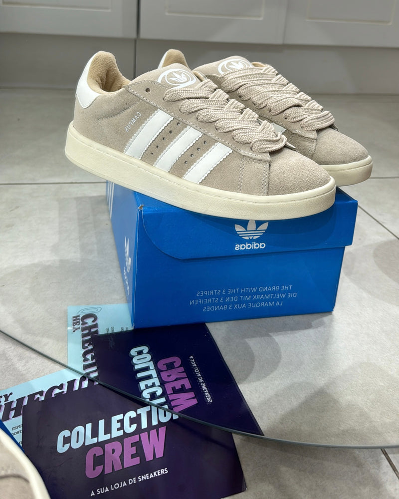 Adidas Campus 00s Bege