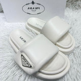 Chinelo Pra puffer off