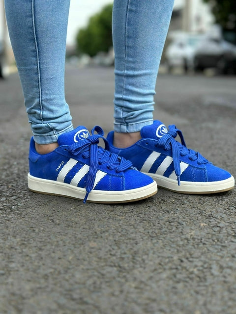 Adidas Campus 00s Azul