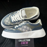 Modelo Gu space azul