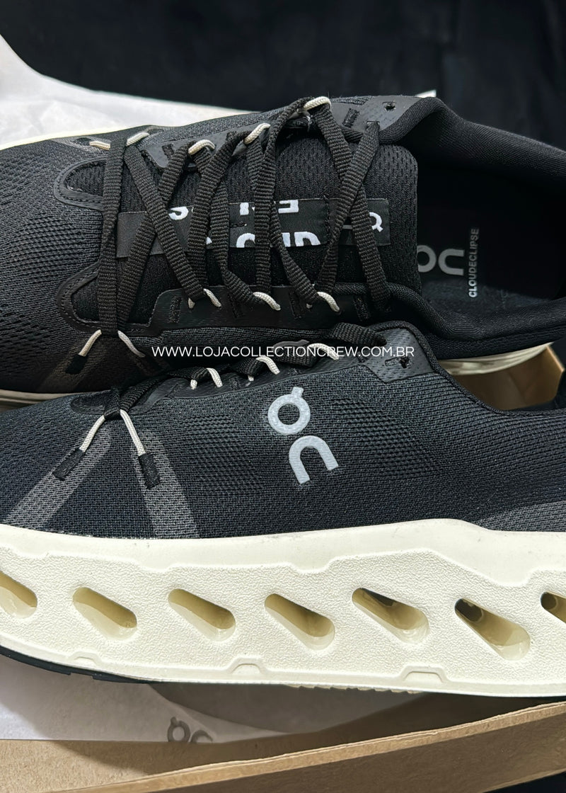 Modelo Driff low preto