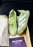 Ad runn PRO 4 s verde