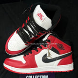 Modelo 1 mid Chicago