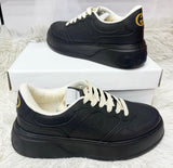 Modelo Gu space preto