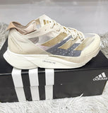 Ad running lost Gold