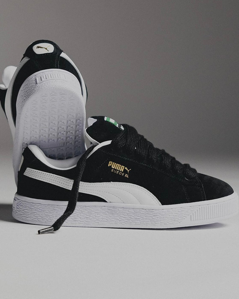 Puma XL preto-ESGOTADO