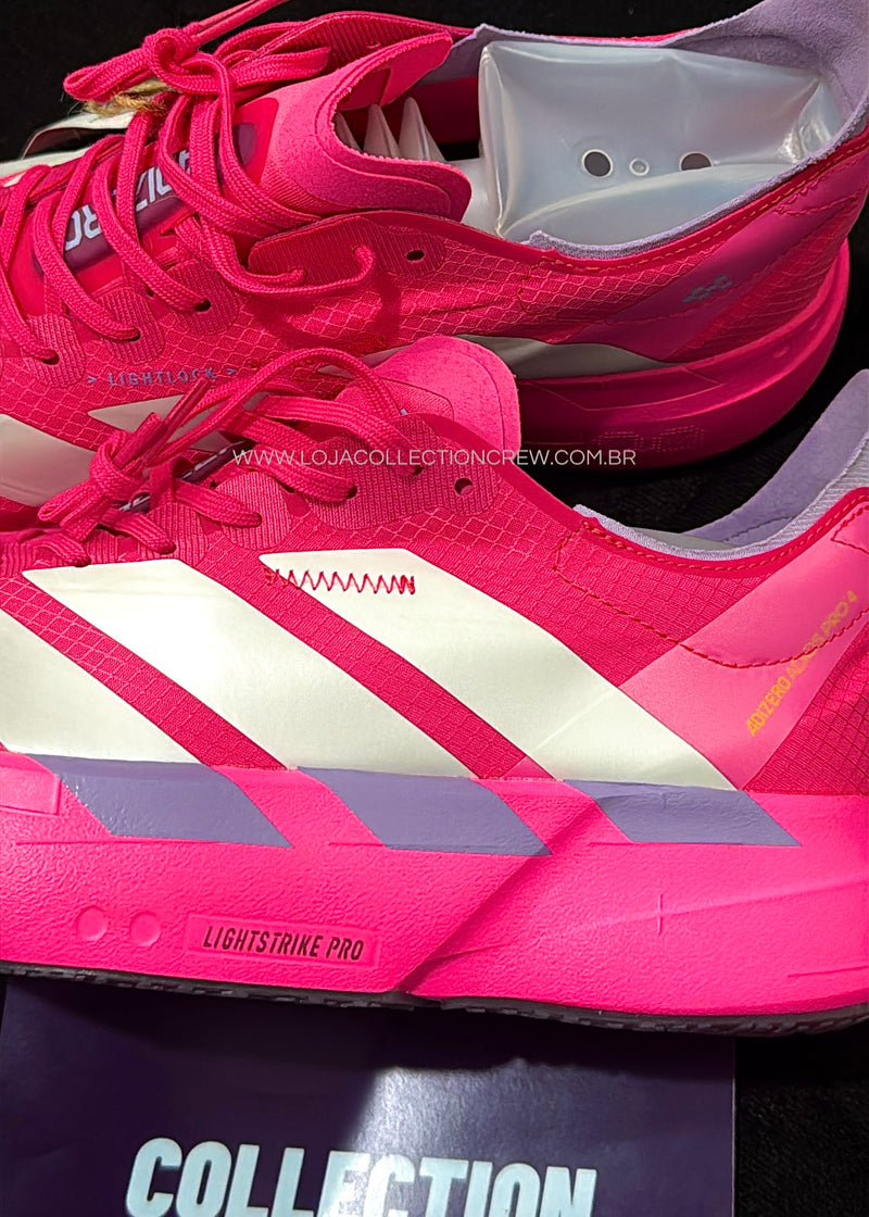 Ad runn PRO 4 pink 1:1