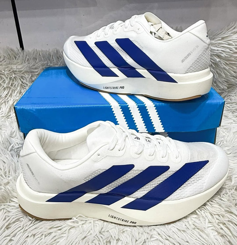 Modelo Ad running azul