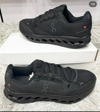 Modelo Driff low preto