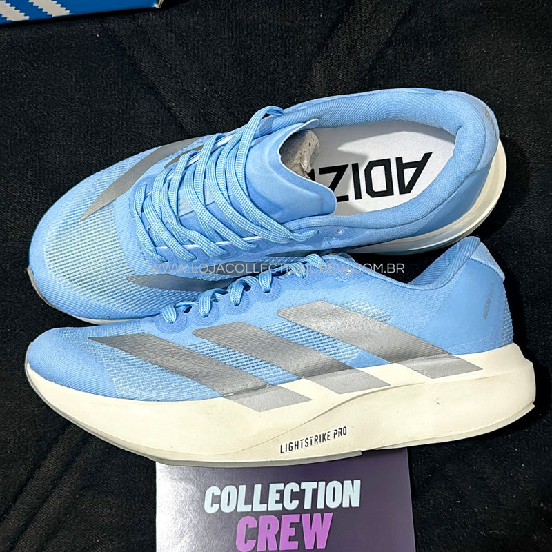 Modelo Ad running azul