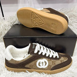 Modelo GU cupper marrom