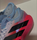 Ad drop set vermelho 1:1