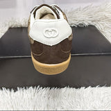 Modelo GU cupper marrom