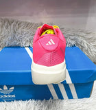 Modelo Ad running Pink