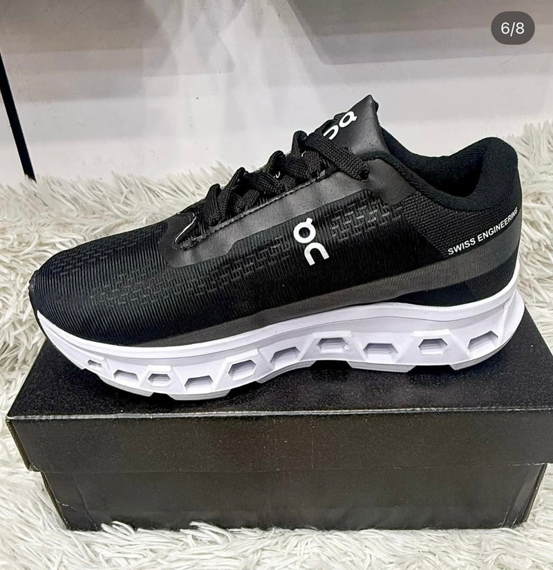 Modelo mag preto