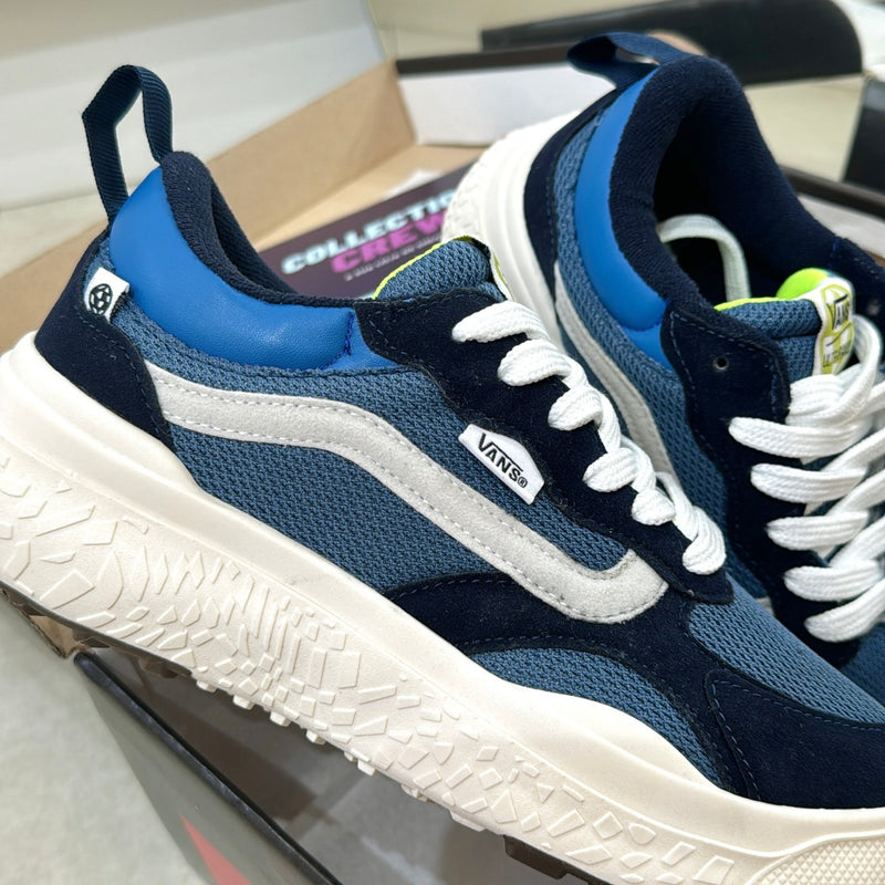 Vans Ultraranger VR3 Azul