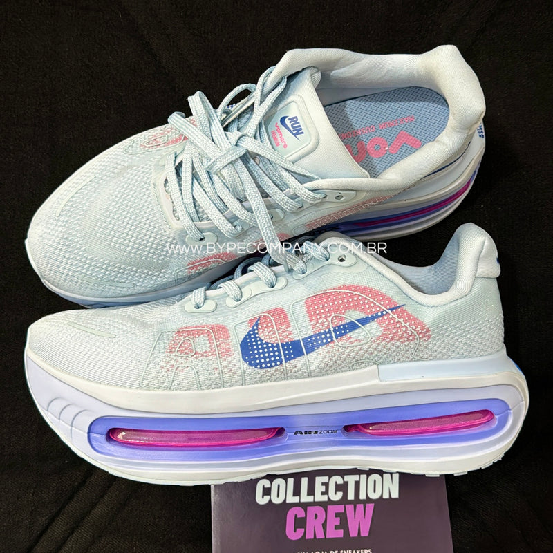 Ni Vomerium azul acinzentado