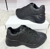 Modelo Gu menager preto