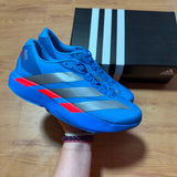 Ad running azul/vermelho