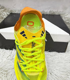 Ad running lost amarelo