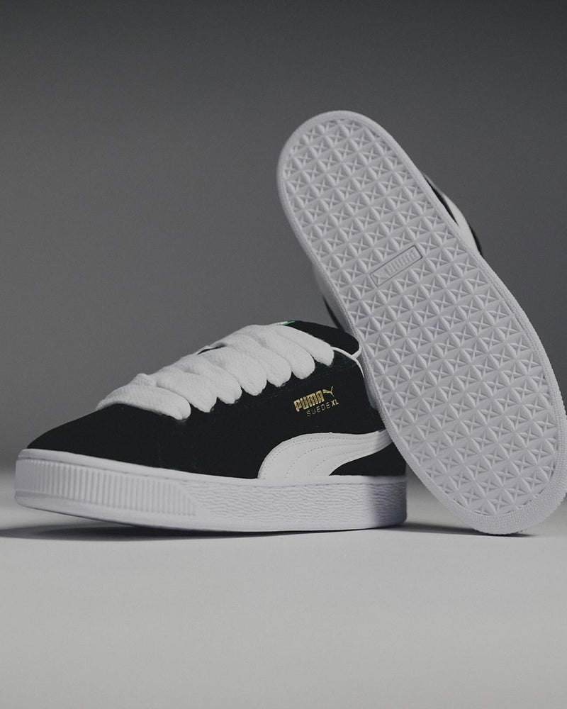 Puma XL preto-ESGOTADO