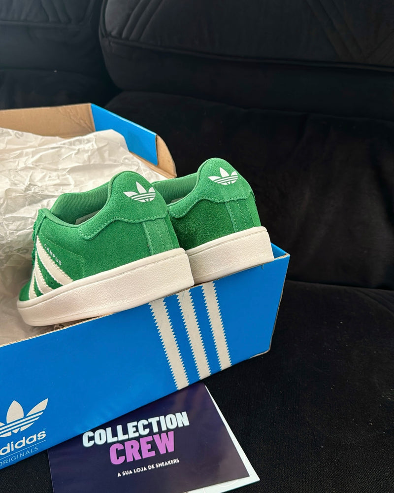 Adidas Campus 00s verde